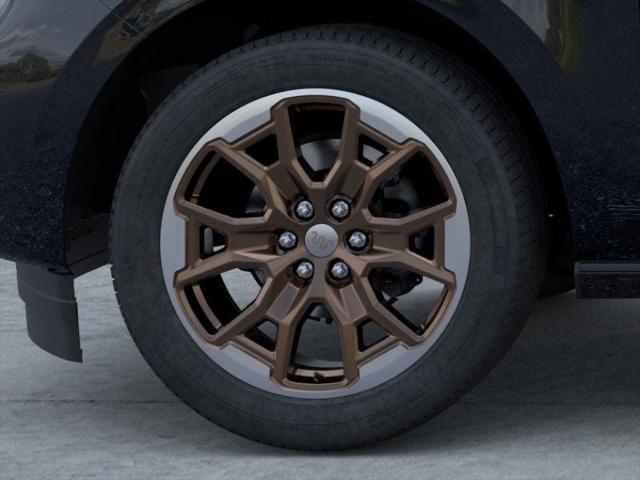 new 2025 Ford Expedition car, priced at $85,650