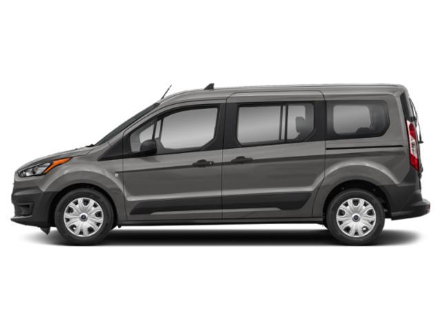 used 2021 Ford Transit Connect car, priced at $19,988