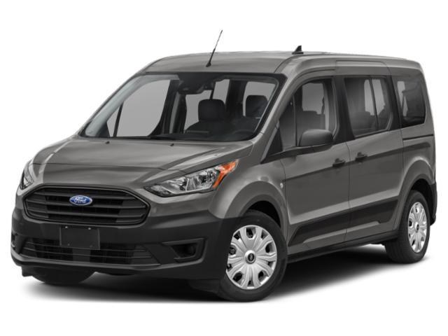 used 2021 Ford Transit Connect car, priced at $19,988