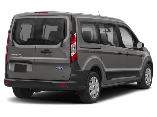 used 2021 Ford Transit Connect car, priced at $19,988