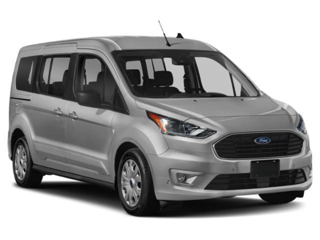 used 2021 Ford Transit Connect car, priced at $19,988