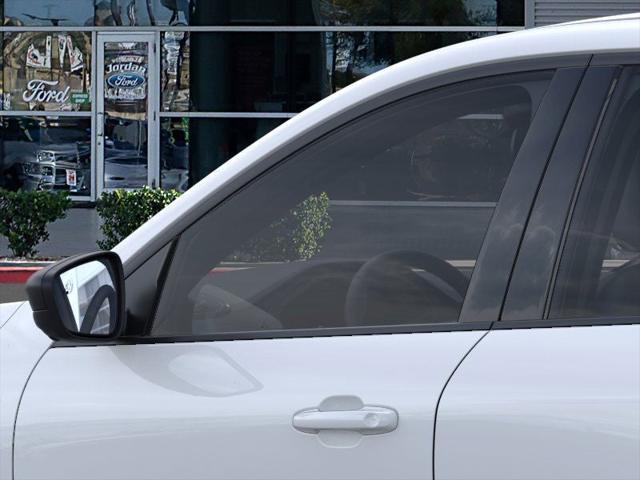 new 2025 Ford Escape car, priced at $30,372