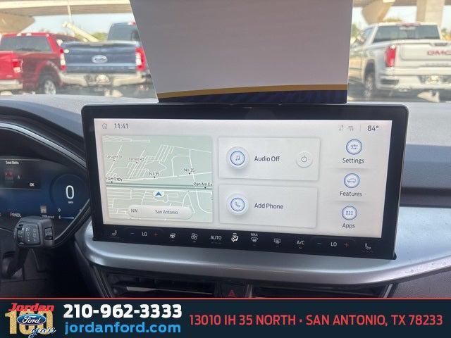 used 2023 Ford Escape car, priced at $23,057