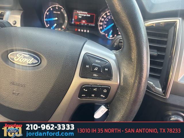 used 2019 Ford Ranger car, priced at $23,998