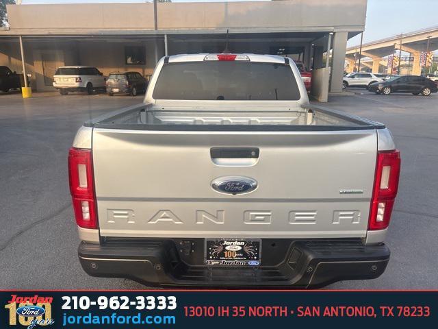used 2019 Ford Ranger car, priced at $23,998
