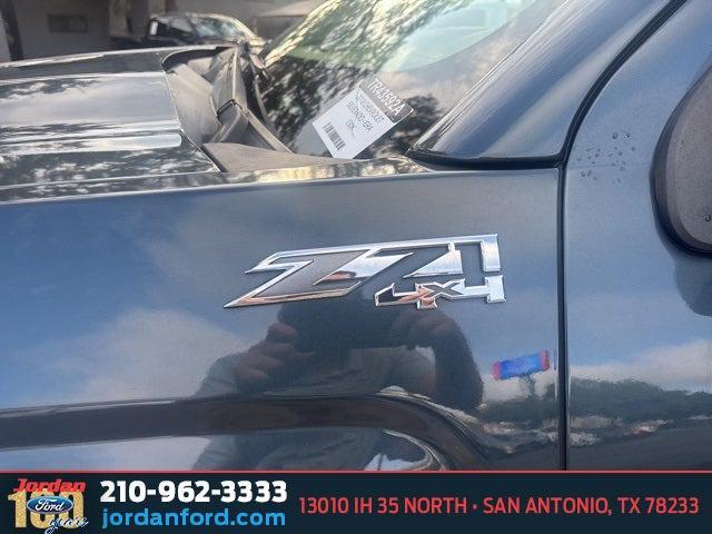 used 2018 Chevrolet Silverado 1500 car, priced at $27,126