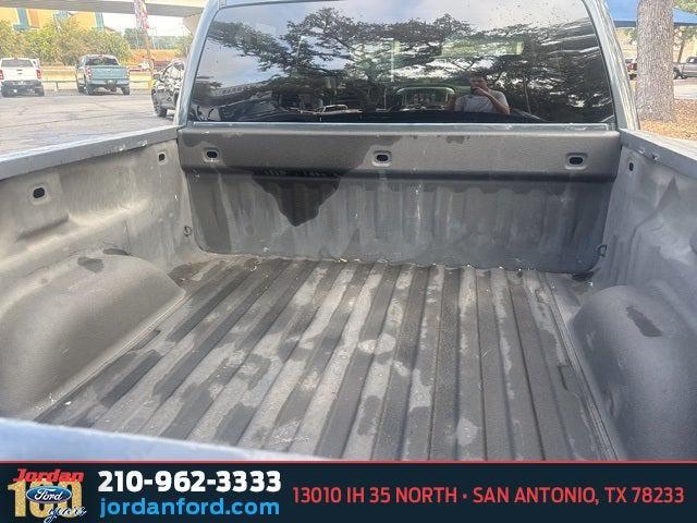 used 2018 Chevrolet Silverado 1500 car, priced at $27,126