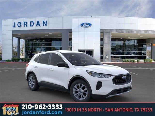 new 2024 Ford Escape car, priced at $25,285