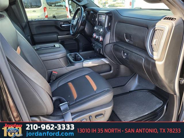 used 2022 GMC Sierra 2500 car, priced at $56,975