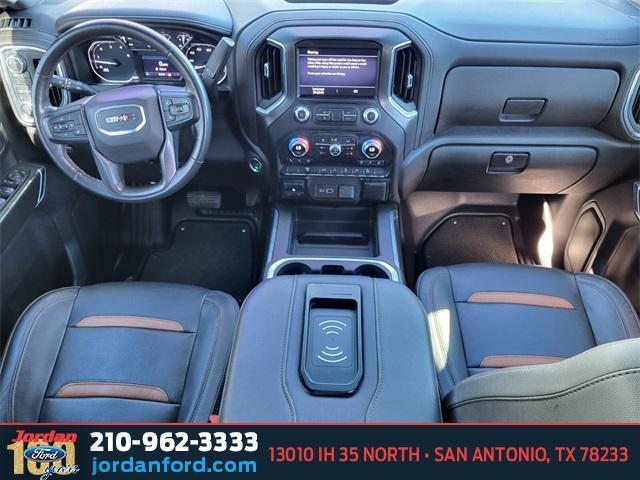 used 2022 GMC Sierra 2500 car, priced at $56,975