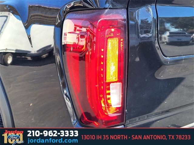 used 2022 GMC Sierra 2500 car, priced at $56,975