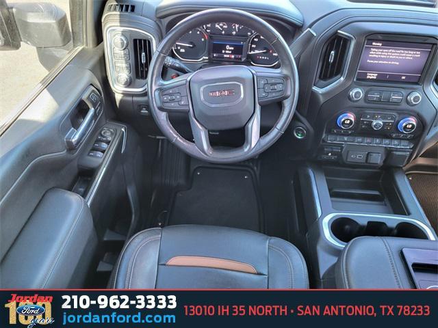 used 2022 GMC Sierra 2500 car, priced at $56,975