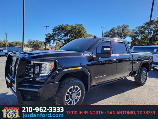 used 2022 GMC Sierra 2500 car, priced at $56,975