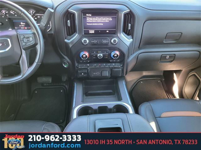 used 2022 GMC Sierra 2500 car, priced at $56,975