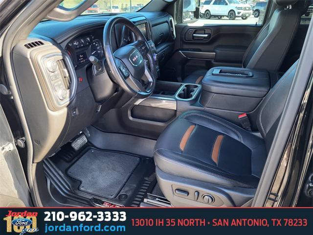 used 2022 GMC Sierra 2500 car, priced at $56,975