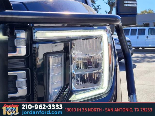 used 2022 GMC Sierra 2500 car, priced at $56,975