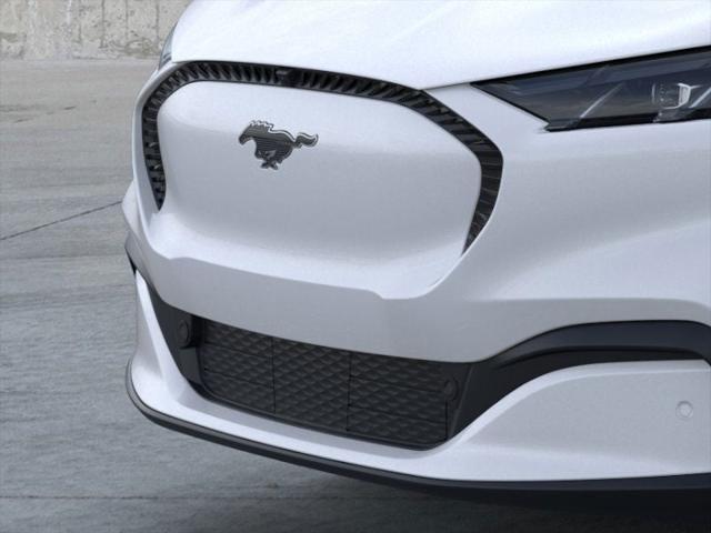 new 2025 Ford Mustang Mach-E car, priced at $39,958