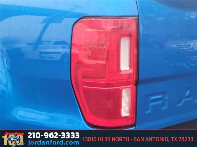 used 2023 Ford Ranger car, priced at $34,998