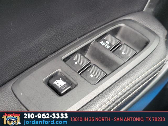 used 2023 Ford Ranger car, priced at $34,998