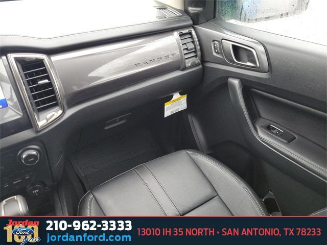 used 2023 Ford Ranger car, priced at $34,998