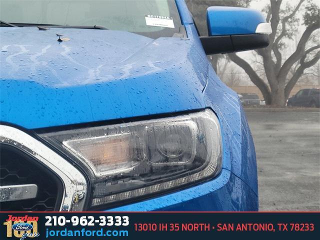 used 2023 Ford Ranger car, priced at $34,998