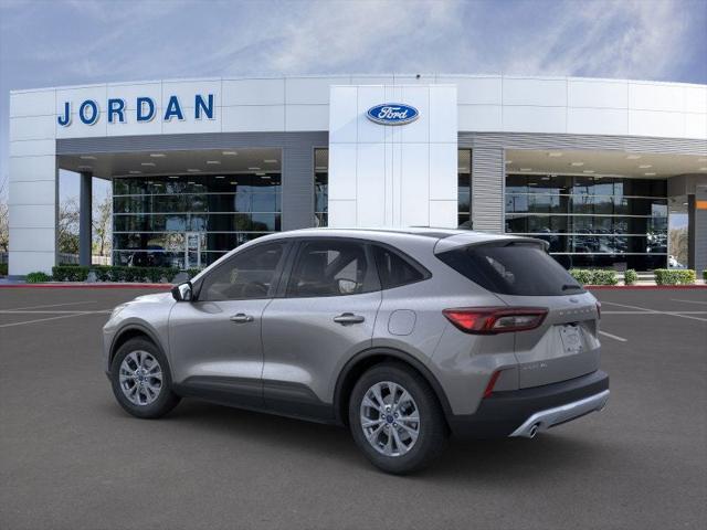 new 2025 Ford Escape car, priced at $28,278