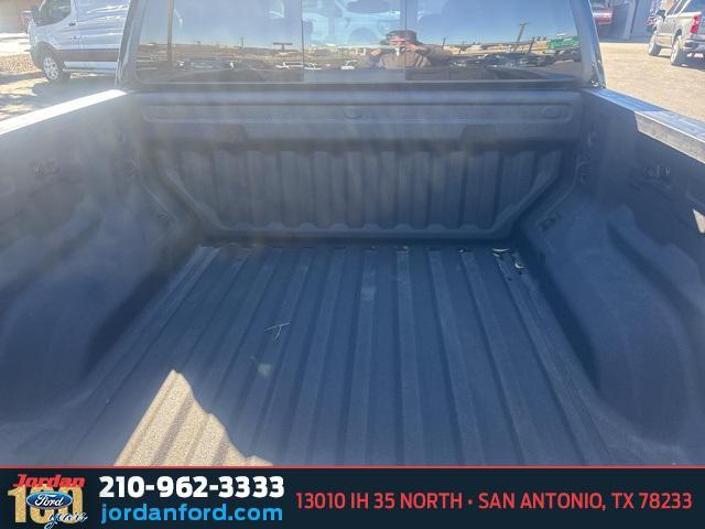 used 2024 Chevrolet Colorado car, priced at $35,991