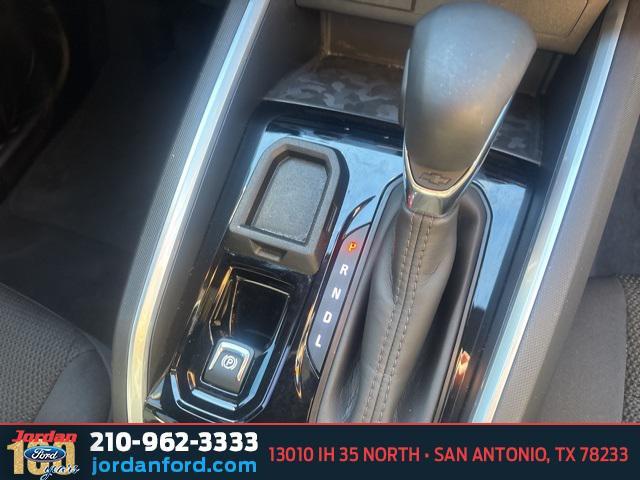 used 2024 Chevrolet Colorado car, priced at $35,991