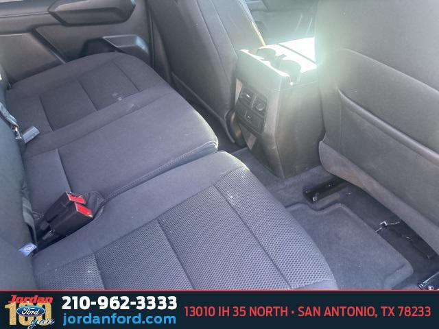 used 2024 Chevrolet Colorado car, priced at $35,991