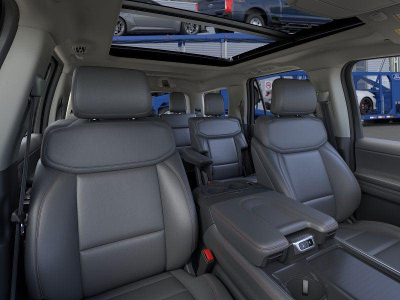 new 2025 Ford Expedition car, priced at $68,320