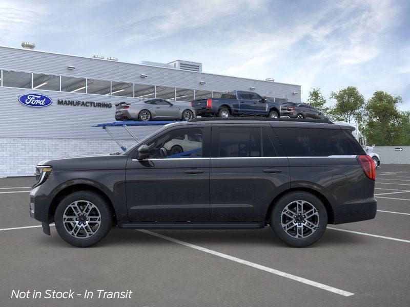 new 2025 Ford Expedition car, priced at $68,320