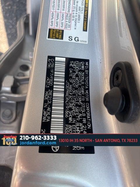 used 2022 Toyota Corolla car, priced at $17,077