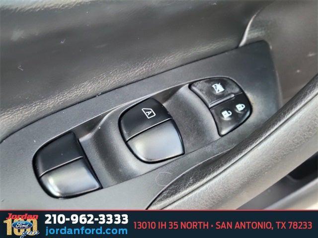 used 2015 Nissan Altima car, priced at $9,810