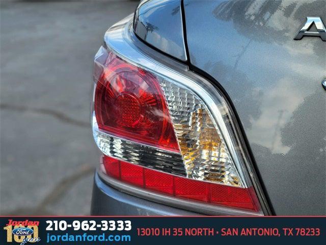 used 2015 Nissan Altima car, priced at $9,810