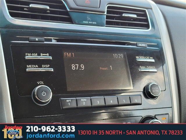 used 2015 Nissan Altima car, priced at $9,810