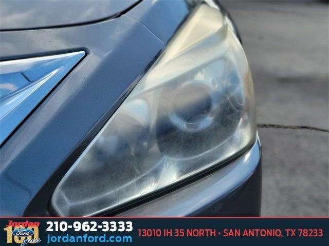 used 2015 Nissan Altima car, priced at $9,810