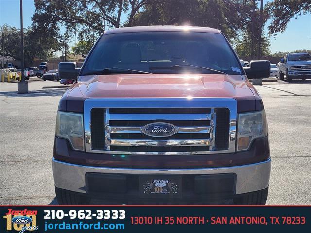 used 2010 Ford F-150 car, priced at $10,849