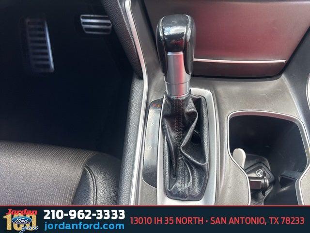 used 2020 Honda Accord car, priced at $13,975