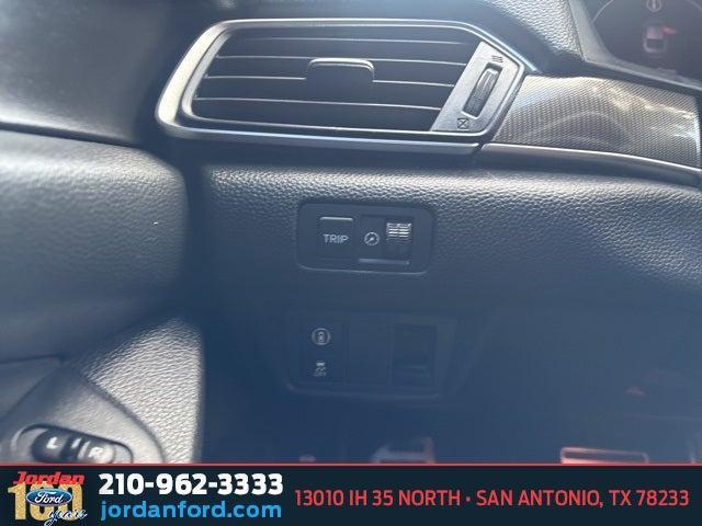 used 2020 Honda Accord car, priced at $13,975