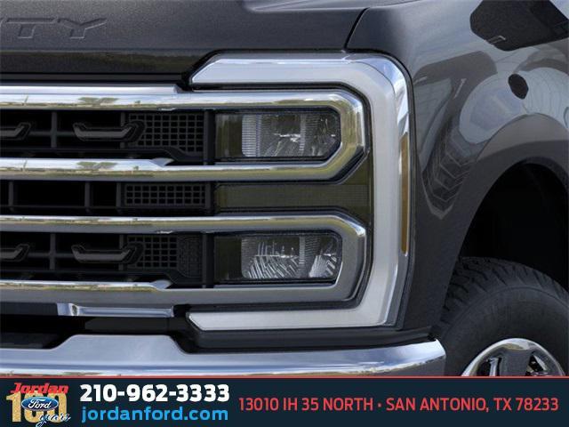 new 2025 Ford F-350 car, priced at $96,330