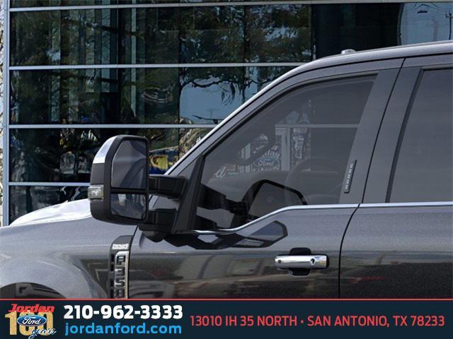 new 2025 Ford F-350 car, priced at $96,330