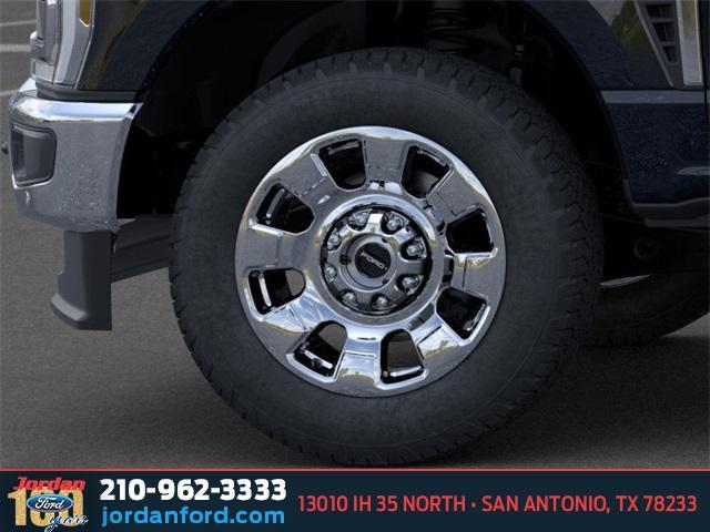 new 2025 Ford F-350 car, priced at $96,330