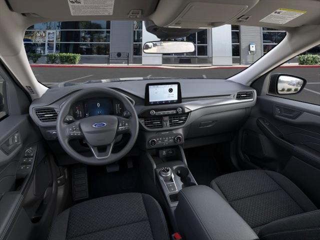 new 2025 Ford Escape car, priced at $28,989