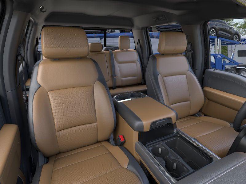 new 2026 Ford F-250 car, priced at $89,995