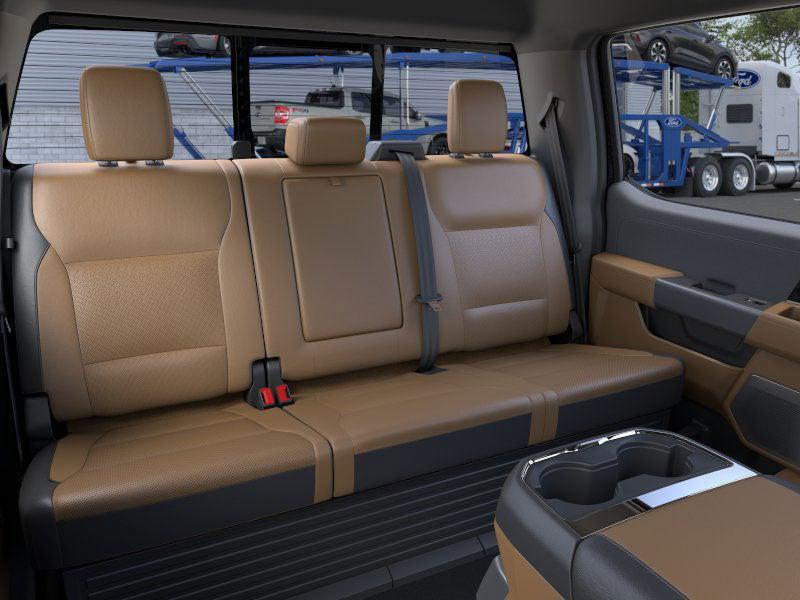 new 2026 Ford F-250 car, priced at $89,995