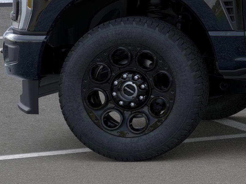 new 2026 Ford F-250 car, priced at $89,995