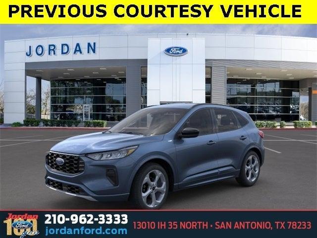 new 2024 Ford Escape car, priced at $30,361
