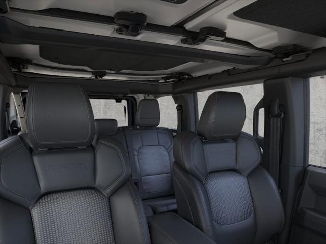 new 2025 Ford Bronco car, priced at $82,985