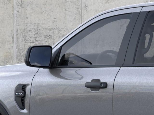 new 2025 Ford Ranger car, priced at $32,899