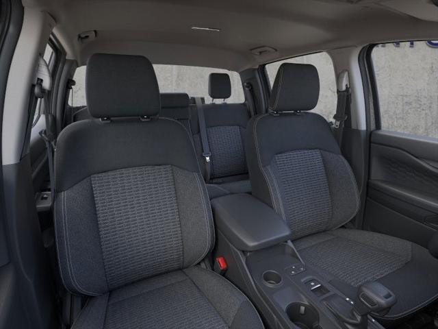 new 2025 Ford Ranger car, priced at $32,899